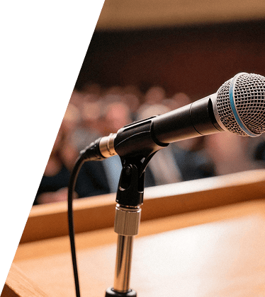 マイクの画像
