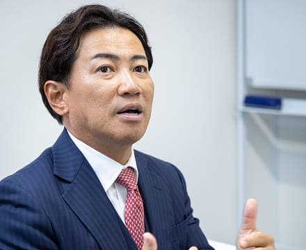 安東優介の画像