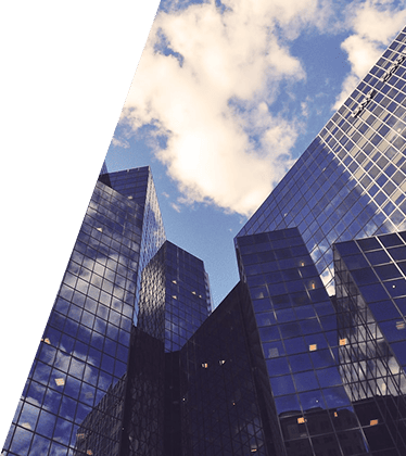 複数のオフィスビルの画像