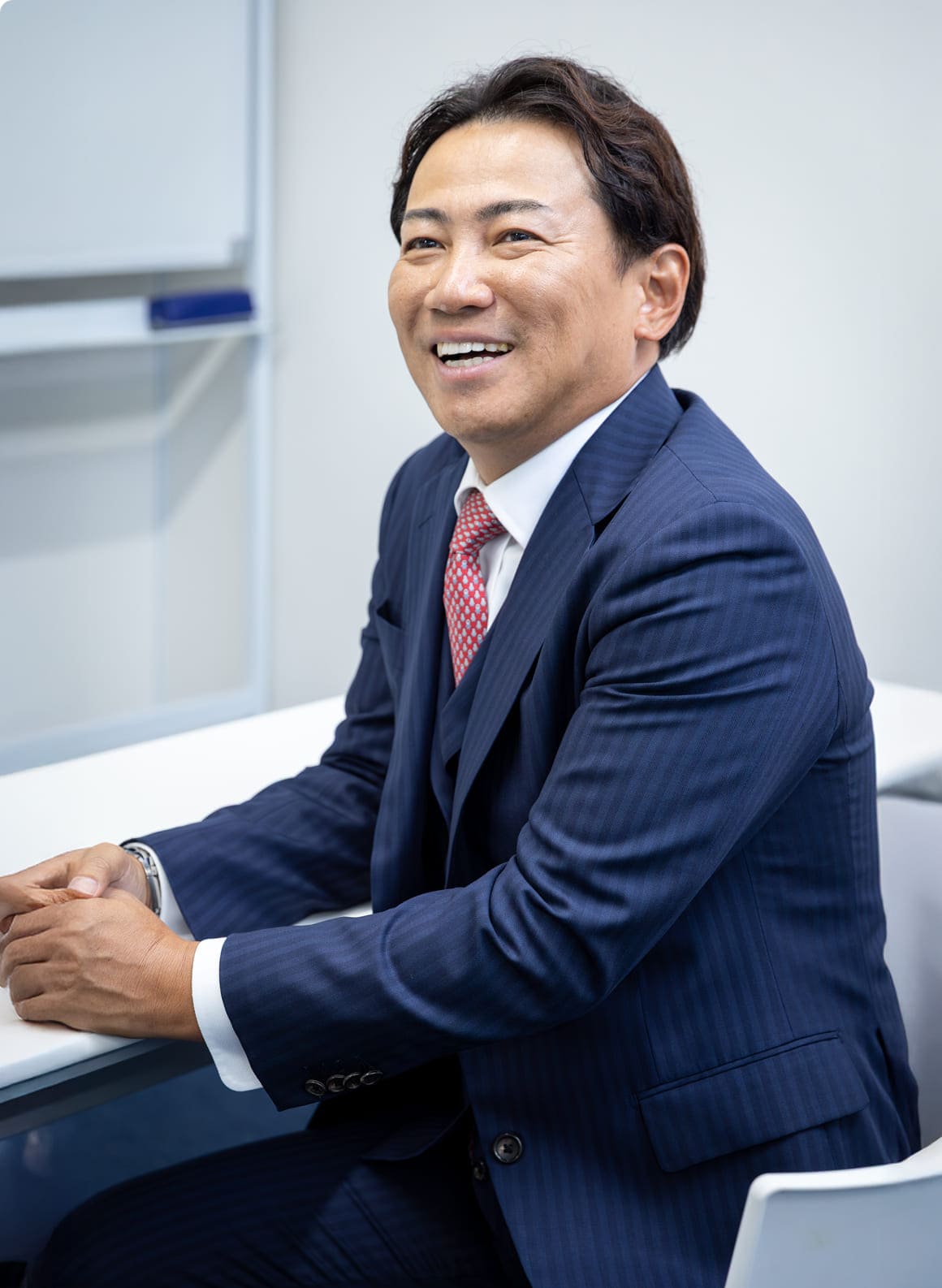 安東優介の画像